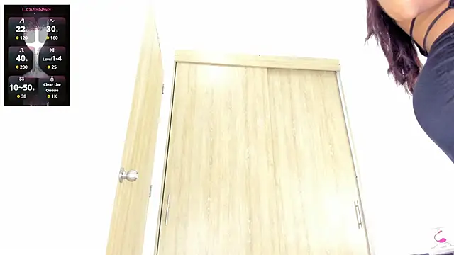 Tsblackxx online show from 04-26-26, 11:30