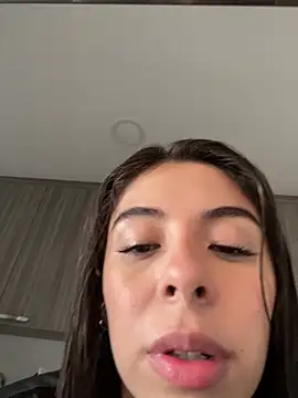 AmmyCollinsW online show from 12-14-24, 07:46