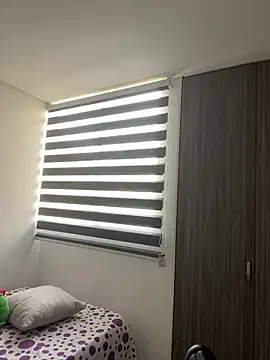 AmmyCollinsW online show from 01-23-25, 07:29