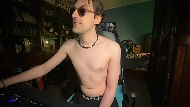 Stefisexy91 online show from 01-05-25, 03:02