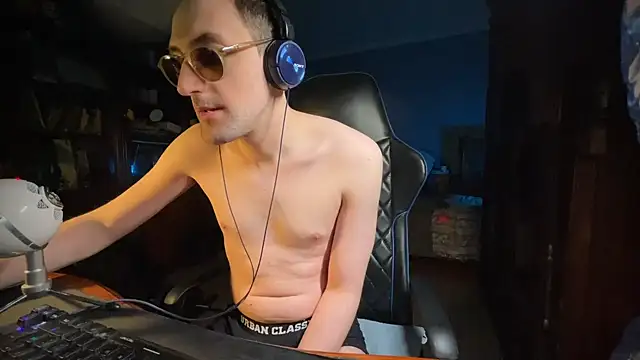 Stefisexy91 online show from 01-19-25, 10:17