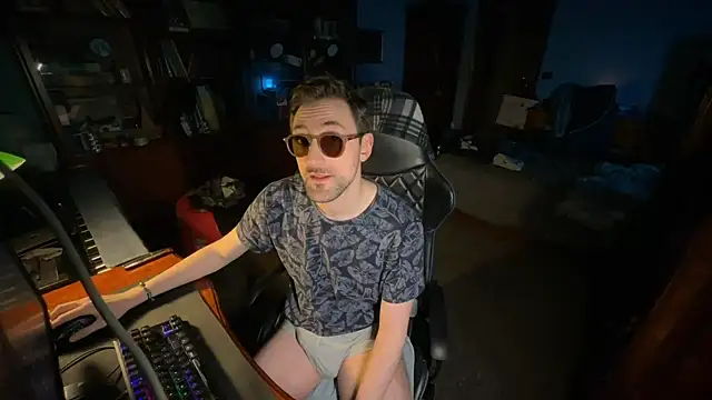 Stefisexy91 online show from 01-25-25, 10:50