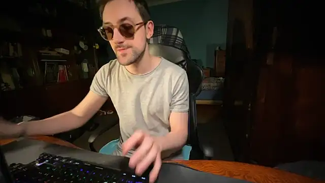 Stefisexy91 online show from 01-26-25, 11:39