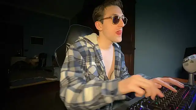 Stefisexy91 online show from 02-12-25, 10:26