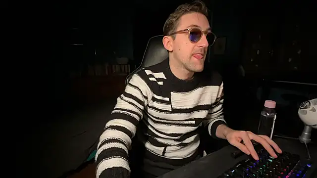 Stefisexy91 online show from 09-26-25, 08:57