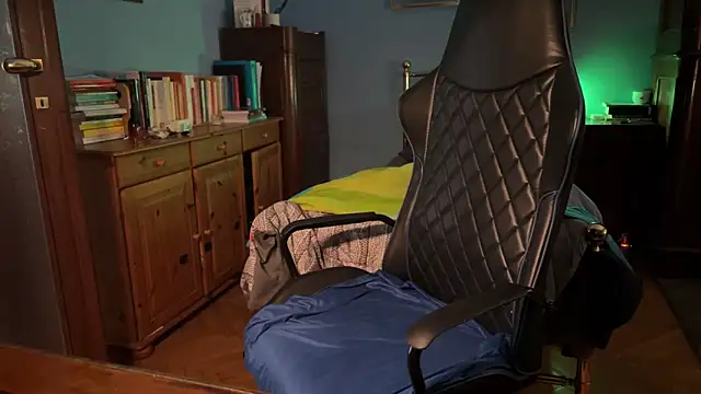 Stefisexy91 online show from 02-15-26, 01:09