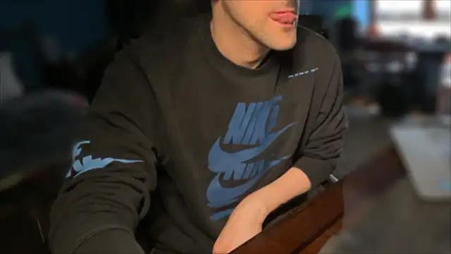 Stefisexy91 online show from 03-01-26, 01:24