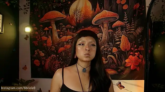 6Briela9  online show from 03-11-26, 03:07