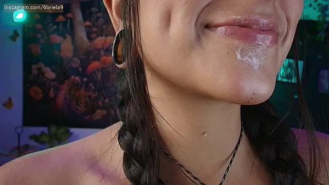 6Briela9  online show from 03-29-26, 05:18