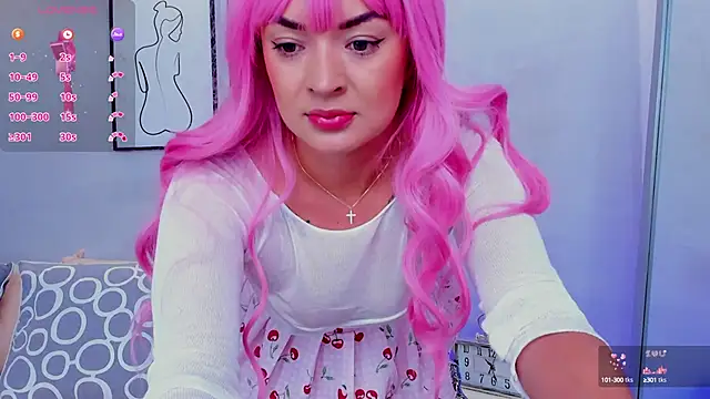 lennabell online show from 03-22-25, 01:41