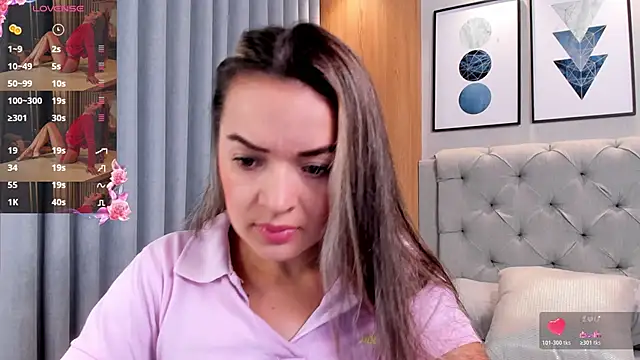 lennabell online show from 03-09-26, 03:16