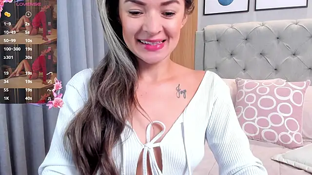 lennabell online show from 03-29-26, 12:27