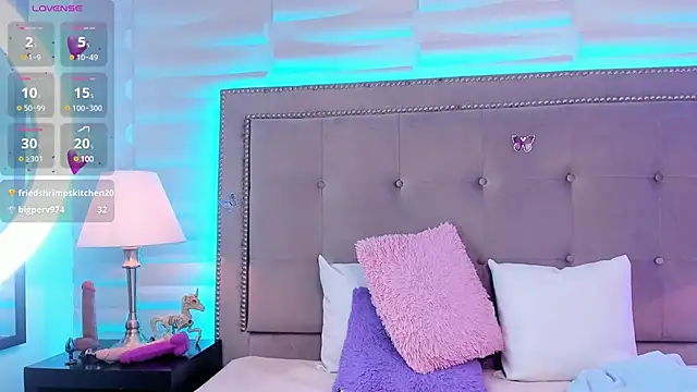 Liz grey  online show from 01-26-25, 06:49