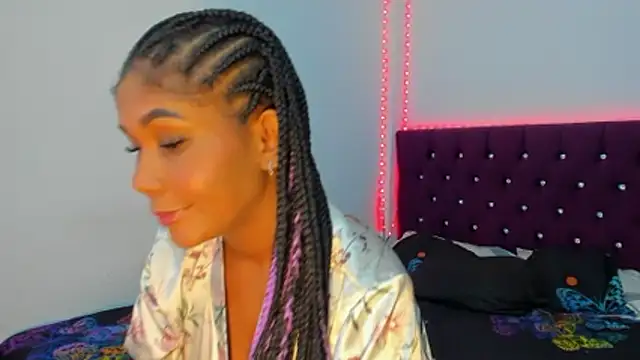 AlisonJaimes online show from 02-13-26, 07:10