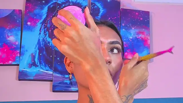 Snapshot of Kaataleya_horny chatting on 02-10-26, 04:38 Kaataleya horny online show from 02-10-26, 04:38