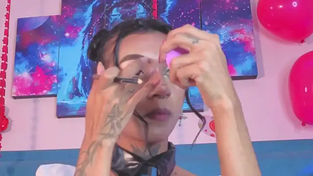 Snapshot of Kaataleya_horny chatting on 02-13-26, 07:54 Kaataleya horny online show from 02-13-26, 07:54