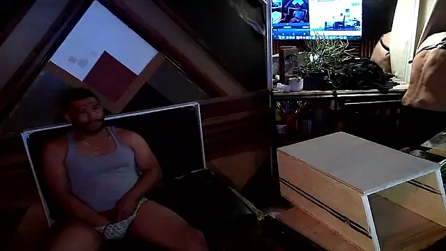 HandyBro online show from 01-17-26, 02:27