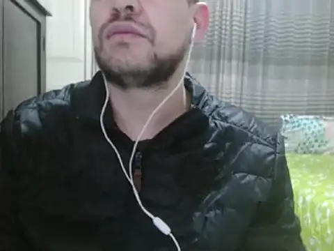 camiloking1720 online show from 01-20-25, 07:15