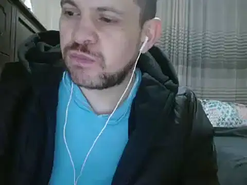 camiloking1720 online show from 01-23-25, 02:02