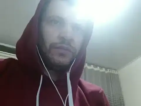 camiloking1720 online show from 01-26-25, 07:32