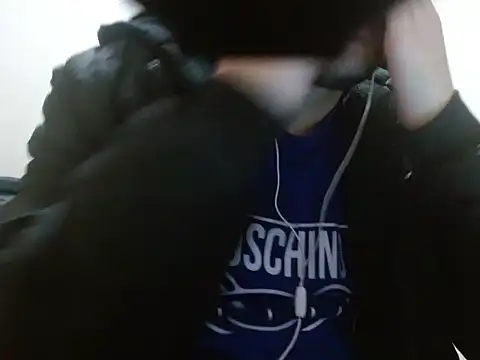 camiloking1720 online show from 10-29-25, 05:31