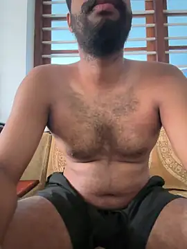 hardfukr0088 online show from 03-01-25, 05:31