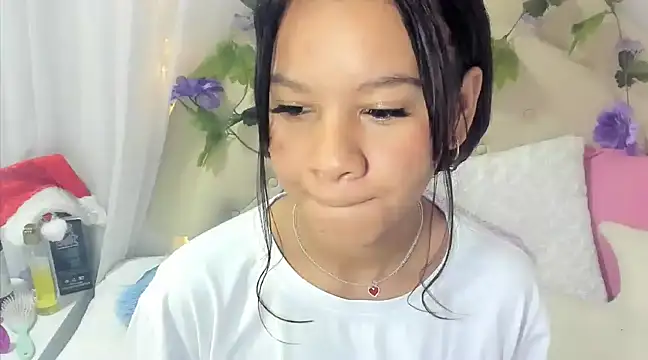 brithany rousee online show from 12-24-24, 12:11