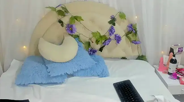 brithany rousee online show from 01-06-25, 12:13