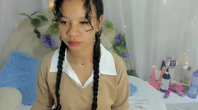 brithany rousee online show from 01-06-25, 03:19