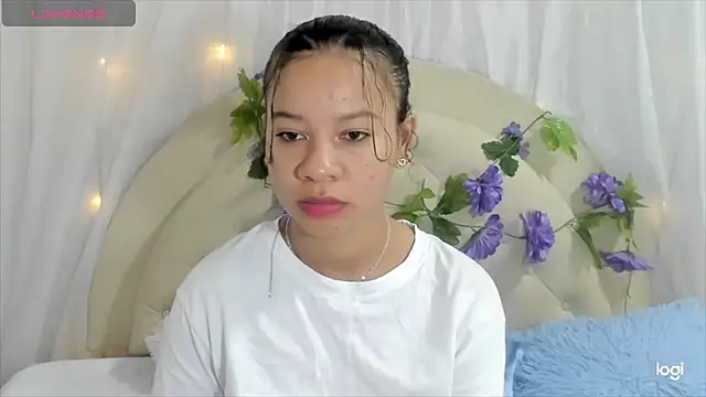 brithany rousee online show from 01-15-25, 07:12