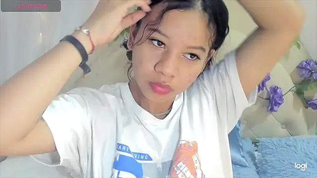 brithany rousee online show from 01-16-25, 07:10