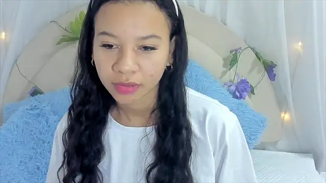 brithany rousee online show from 01-23-25, 07:18