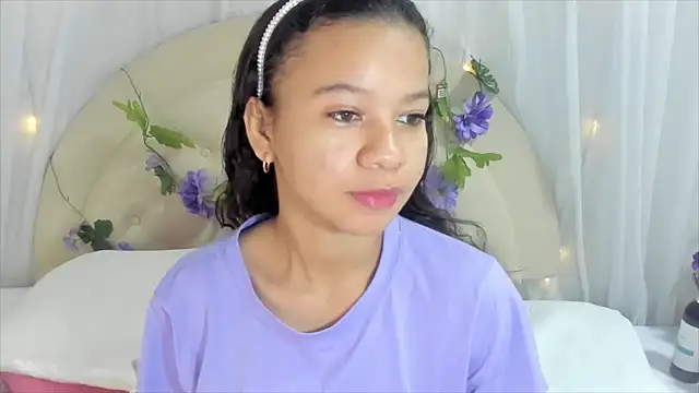 brithany rousee online show from 01-27-25, 07:13