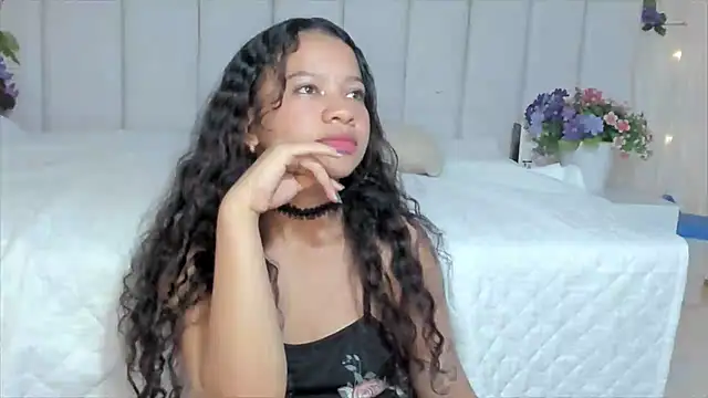 brithany rousee online show from 02-22-25, 10:31