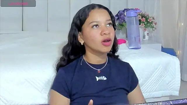 brithany rousee online show from 02-26-25, 07:27