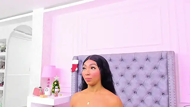 HaileeRoberts online show from 12-05-25, 12:25