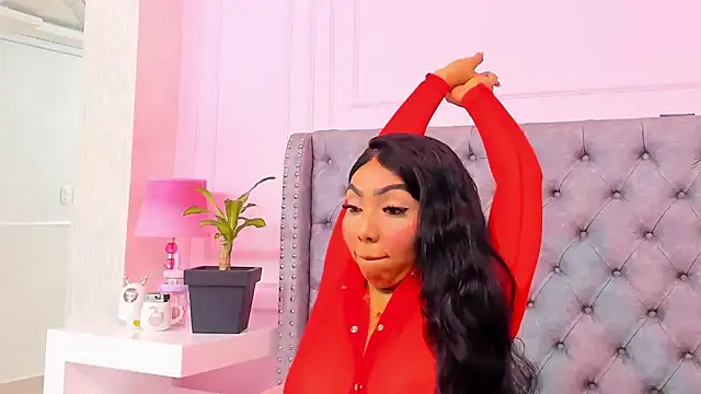 HaileeRoberts online show from 02-02-26, 12:26