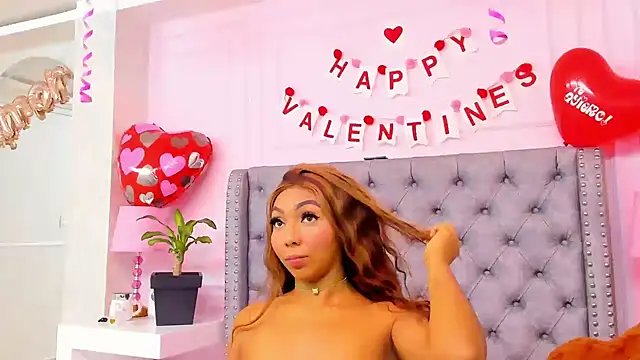 HaileeRoberts online show from 02-15-26, 12:58