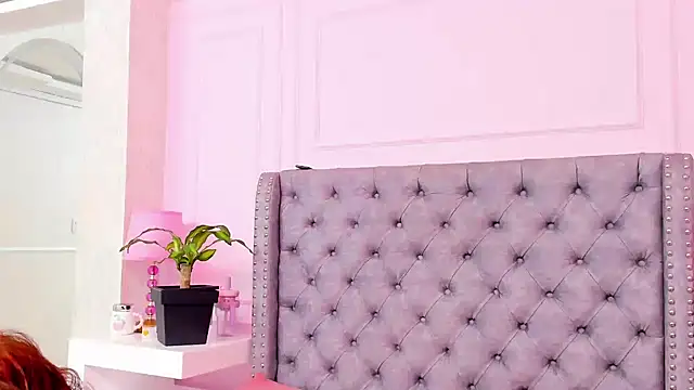 HaileeRoberts online show from 03-06-26, 12:34