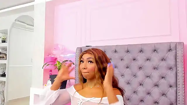 HaileeRoberts online show from 03-14-26, 12:32