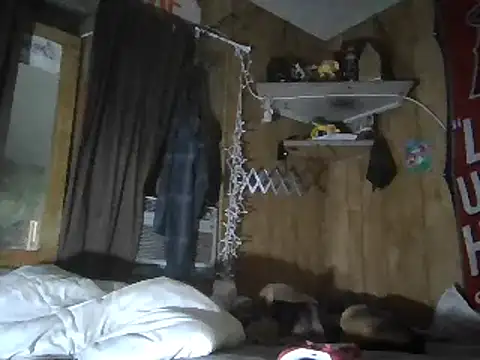 Snapshot of luke_thighwalker2469 chatting on 02-13-25, 11:39 luke thighwalker2469 online show from 02-13-25, 11:39