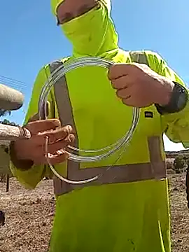 luke thighwalker2469 online show from 03-03-25, 08:00