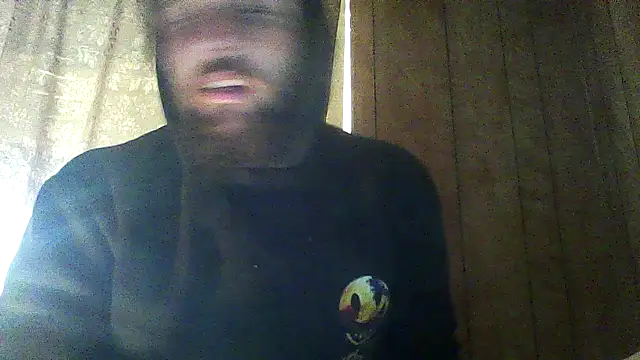 luke thighwalker2469 online show from 11-17-25, 03:18