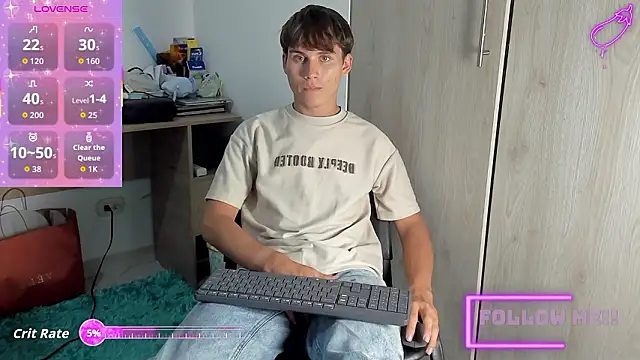 Snapshot of jackson_millers chatting on 02-06-26, 06:29 jackson millers online show from 02-06-26, 06:29