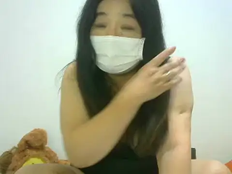 ryoko6681 online show from 01-28-25, 03:04