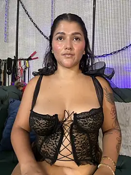 yey bdsm online show from 09-12-25, 05:46