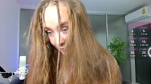 AngelPaull online show from 12-11-24, 11:32