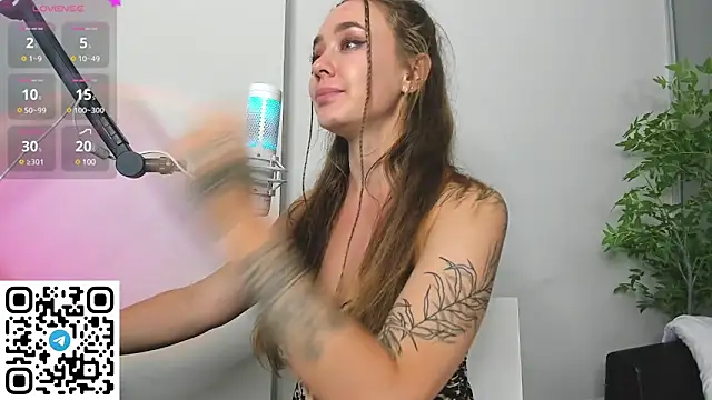 AngelPaull online show from 02-13-25, 10:22