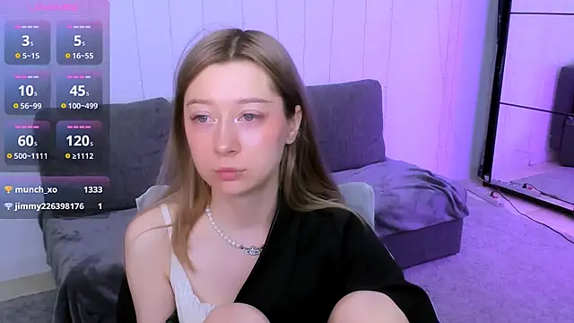 SaintGirl online show from 03-06-25, 01:27