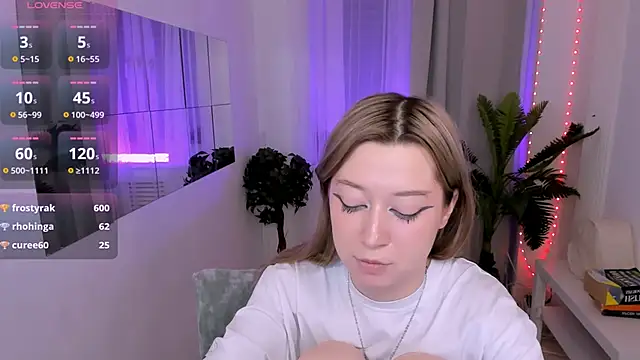 SaintGirl online show from 03-16-25, 03:04